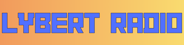 Lybert Radio – جہاں ہر دن دل کی دھڑکنوں کو نغموں کا نیا رنگ ملتا ہے